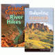 Hiking Sw Canyon Country 3rd E, Sandra Hinchman, Publisher - Mountaineers Books