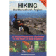 Hiking The Endless Mntains 2nd, Jeff Mitchell, Publisher - Stackpole Books