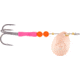 Hildebrandt Salmon Spinner SZ 3.5, Copper Blade, SZ 1 Treble Hook, 335-C
