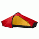 Hilleberg Akto 1 Tent-Red