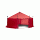 Hilleberg Altai UL Basic Group Shelter, Red, 23012