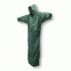 Bivanorak Minimalist Shelter-Green