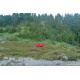 Hilleberg Helags Tent - 2 Person, Red, 18412