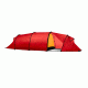 Hilleberg Kaitum 3 GT - 3 Person, 4 Season-Red