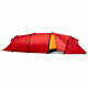 Hilleberg Kaitum 4P Tent - 4 Person, 4 Season-Red