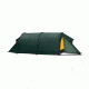 Hilleberg Keron 3 Tent - 3 Person, 4 Season-Green