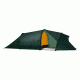 Hilleberg Nallo 2 GT Tent - 2 Person , 4 Season-Green