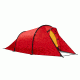 Hilleberg Nallo 2 Tent-Red