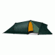 Hilleberg Nallo 4 GT Tent - 4 Person, 4 Season-Green