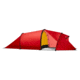 Hilleberg Nallo 4 GT Tent - 4 Person, 4 Season-Red