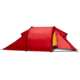 Hilleberg Nammatj 2 Tent - 2 Person, 4 Season-Red 11012
