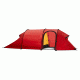 Hilleberg Nammatj 3 GT Tent - 3 Person, 4 Season-Red