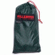 Hilleberg Niak Tent Footprint-Black