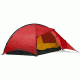 Hilleberg Rogen 2 Tent - 2 Person, 3 Season-Red