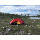 Hilleberg Rogen 2 Tent - 2 Person, 3 Season-Red