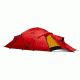 Hilleberg Saivo Tent - 3 Person, 4 Season-Red