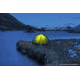 Hilleberg Soulo Black Label Tent - 1 Person, Green, 18311