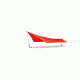 Hilleberg Tarp 5 UL Shelter-Red