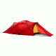 Hilleberg Tarra Tent - 2 Person, 4 Season-Red