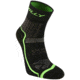 Xstatic Trail 1/4 Crew Irregular Sock - Mens-Assorted-X-Large