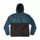 HippyTree Mens Atlas Windbreaker, Blue, Extra Large, 2197-BLUE-XL