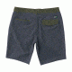 HippyTree Mens Basin Hybrid Short, Navy, 28 Waist, 1570-NAVY-28