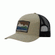 HippyTree Mens Division Hat, Tan, One Size, 2230-TAN-O/S
