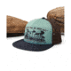 HippyTree Mens Leary Hat, Blue, One Size, 1988-BLUE-O/S