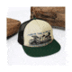 HippyTree Mens Leary Hat, Tan, One Size, 1988-TAN-O/S