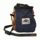 HippyTree Mens Palmdale Chalkbag, Navy, One Size, 1777-NAVY-O/S