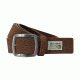 HippyTree Mens Pathfinder Belt, Brown, Small/Medium, 2102-BROWN-S/M