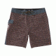 HippyTree Mens Ridgepoint Trunk Boadshorts, Rust, 36 Waist, 2182-RUST-36