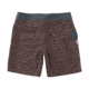 HippyTree Mens Ridgepoint Trunk Boadshorts, Rust, 28 Waist, 2182-RUST-28