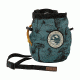 HippyTree Shiitake Chalkbag -  Mens, Blue, One Size, 2243-BLU-O/S