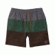 HippyTree Mens Sloper Short, Forest, Extra Large, 1745-FOREST-XL