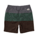 HippyTree Mens Sloper Short, Forest, Small, 1745-FOREST-S