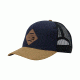 HippyTree Mens Trailhead Hat, Navy, One Size, 2223-NAVY-O/S
