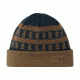 HippyTree Midland Beanie, Tan, One Size 2080-0060