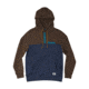 HippyTree Noosa Hoody, Heather Brown, Medium 2054-0040-M