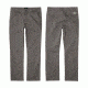 HippyTree Ridge Pant, Charcoal, 32 W, Reg Inseam 2056-Charcoal-32 Waist-Regular Inseam