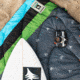HippyTree Rumpl X HT Legends Blanket, Smoke, One Size 2138-Smoke-One Size