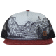 HippyTree Yosemite Hat - Men's-Rust-One Size