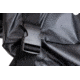 HitchFire Grill Cover, Black, Medium, HFG01CVF15