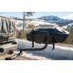 HitchFire Grill Cover, Black, Medium, HFG01CVF15