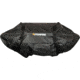 HitchFire Grill Cover, Black, Medium, HFG01CVF15