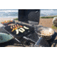 HitchFire Side Burner Kit, Black, Medium, HFG01SBS01
