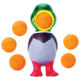 Hog Wild Duck Popper 54505