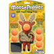 Hog Wild Moose Popper 54350