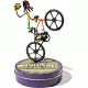 Hog Wild Mountain Bike Joe Bender 20400