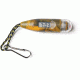 Hog Wild Zipperpull Watch Flashing Lite 30112
